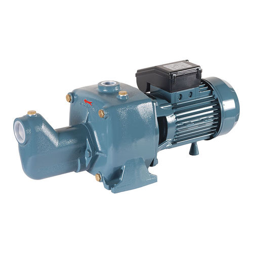 Pompe à rotor - NPM B / NP B series - Conforto - à eau / électrique / auto-amorçante