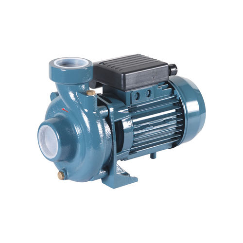 Pompe à rotor - SAM / SA series - Conforto - à eau / électrique / auto-amorçante