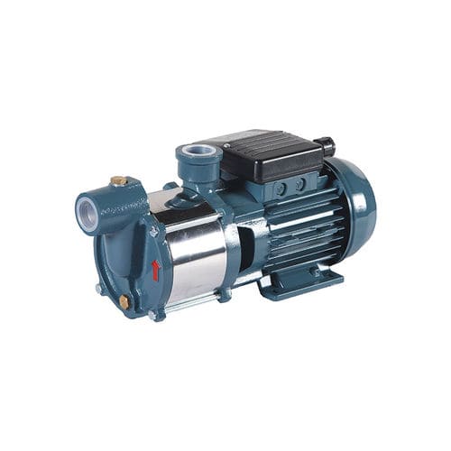 Pompe centrifuge - MC series - Conforto - à eau / électrique / auto-amorçante