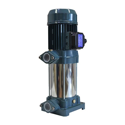 Pompe centrifuge - MCV series - Conforto - à eau / électrique / auto-amorçante