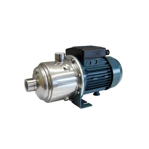 Pompe centrifuge - MCOX series - Conforto - à eau / électrique / auto-amorçante