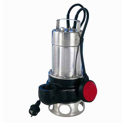 Pompe à rotor - GXB series - Conforto - à eau / à huile / électrique