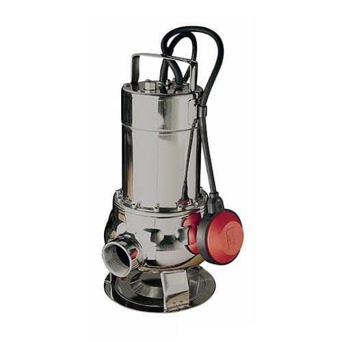 Pompe à rotor - FPX series - Conforto - à eau / à huile / électrique