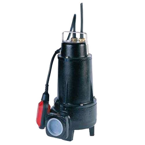Pompe à rotor - VM series - Conforto - à eau / électrique / immergée