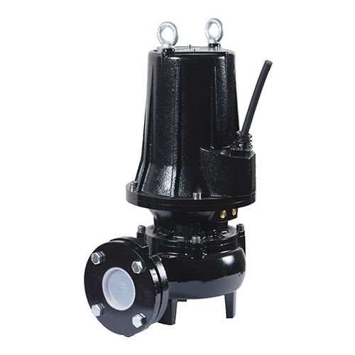Pompe à rotor - KV series - Conforto - à eau / électrique / immergée