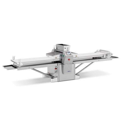 Laminoir de pâte automatique - AUTOSMART - Tekno stamap - électronique