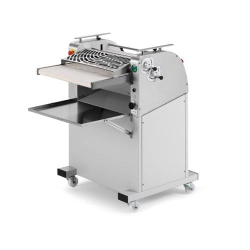 Machine de moulage rock and roll - Tekno stamap - pour produits alimentaires / pour l'industrie alimentaire / ajustable