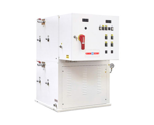 Générateur de vapeur électrique - NGV-60120 - GICONMES IBÉRICA - sans tube / vertical / industriel