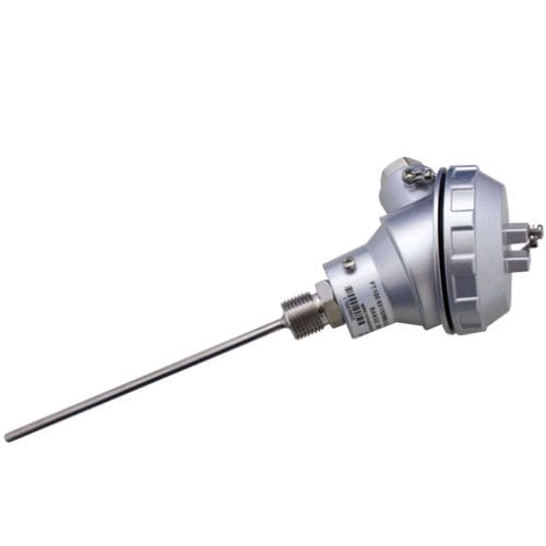 Sonde de température à thermocouple - GICONMES IBÉRICA - à infrarouge / à couche mince