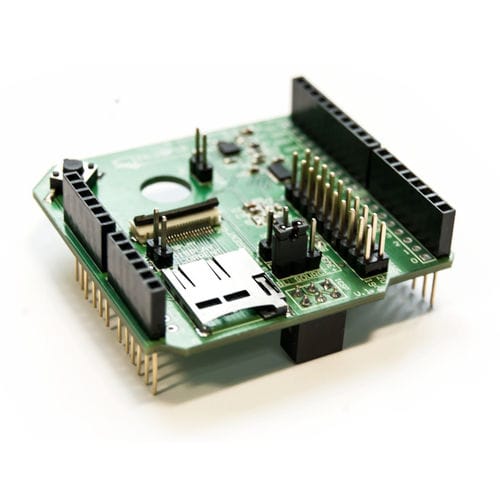 Carte d'évaluation - Arduino Riverdi - Riverdi