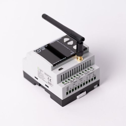 Enregistreur de données programmable - NORVI IIOT-AE04 - ICONIC DEVICES PVT LTD - universel / WiFi / RS-485