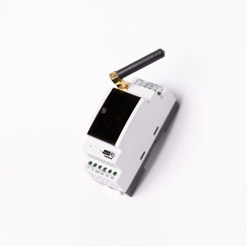 Passerelle MQTT - ICONIC DEVICES PVT LTD - IoT / WiFi / RS-485