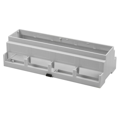 Boîtier pour rail DIN - CNMB/12/2 - CamdenBoss Ltd - modulaire / en polycarbonate / pour l'instrumentation