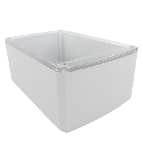 Boîtier pour l'électronique - CSACTT006 - 1100 Series - CamdenBoss Ltd - encastrable / rectangulaire / en ABS