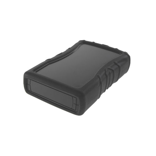 Protection caoutchouc pour boîtier - CHH451BBK - CamdenBoss Ltd