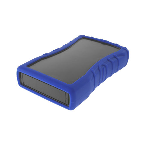 Protection caoutchouc pour boîtier - CHH452BBL - CamdenBoss Ltd