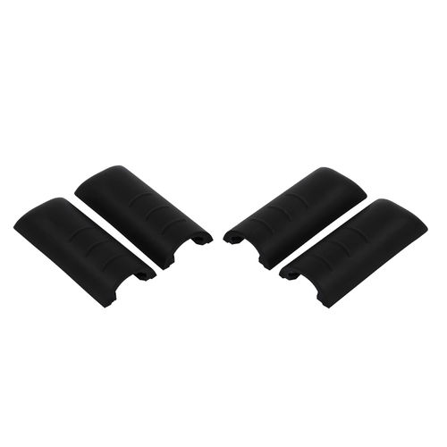 Protection d'angle en caoutchouc - CHH66C1BK - CamdenBoss Ltd - pour boîtier