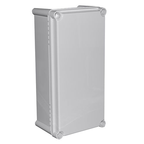 Boîtier pour usage intensif - CHDX7-222- X7 Series - CamdenBoss Ltd - à montage mural / rectangulaire / en polycarbonate