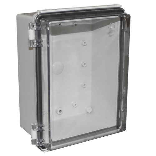 boîtier avec porte battante - CamdenBoss Ltd