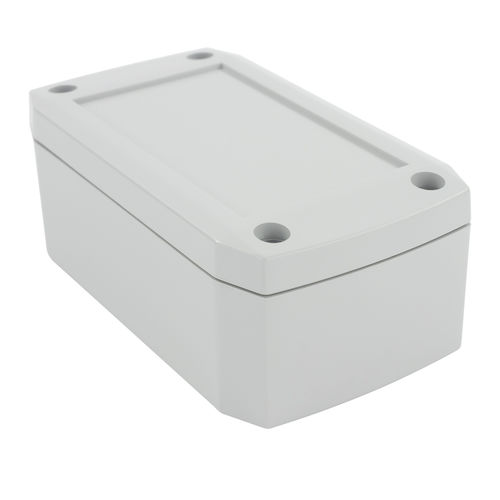 Boîtier pour l'électronique - CSACST001- 1100 Series - CamdenBoss Ltd - encastrable / rectangulaire / en ABS
