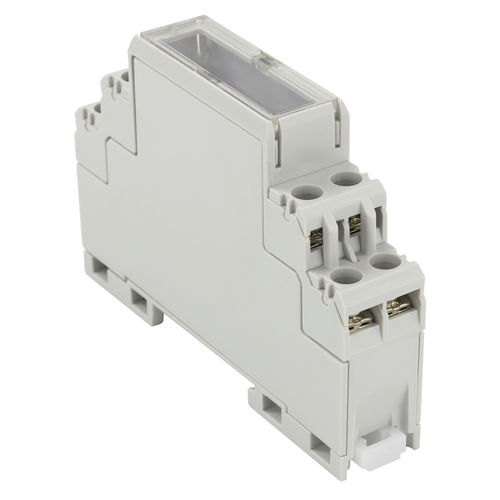 Boîtier pour bloc de jonction - CMEB/1PC/KIT - CamdenBoss Ltd - pour rail DIN / en saillie / modulaire