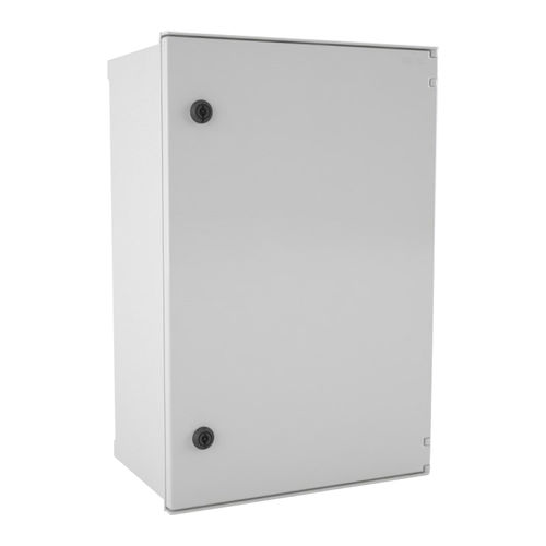 Boîtier PRV -  HER-B1-64 - CamdenBoss Ltd - mural / rectangulaire / en polyester renforcé fibre de verre