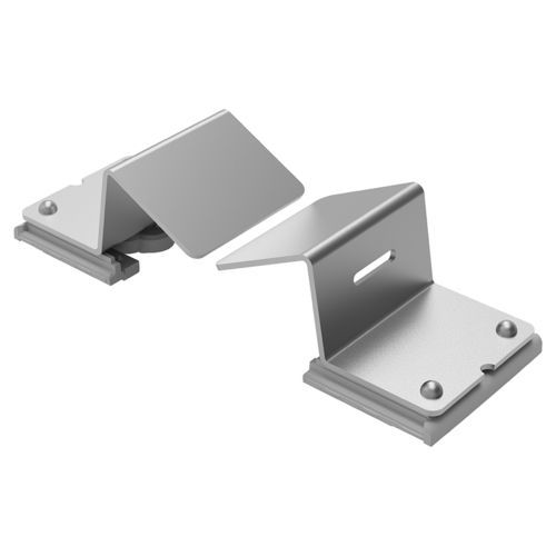 Support pour capteur - CHDAPM_N02-KIT - CamdenBoss Ltd - pour poteau / en acier inoxydable