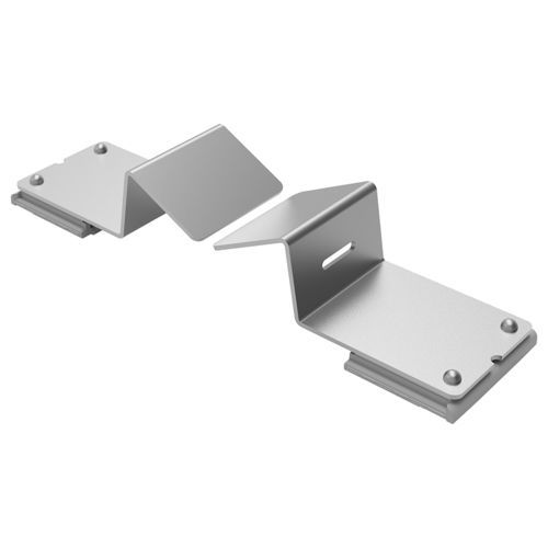 Support pour capteur - CHDAPM_N04-KIT - CamdenBoss Ltd - pour poteau / en acier inoxydable