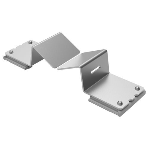 Support en acier inoxydable - Hub Series - CamdenBoss Ltd