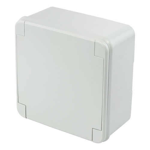 Boîte de dérivation en saillie - CBHUB-02-GY - CamdenBoss Ltd - murale / IP67 / étanche à l'eau