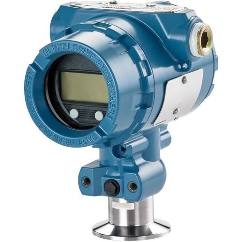 Transmetteur de pression relative - Schmierer GmbH - numérique / pour gaz / pour liquides