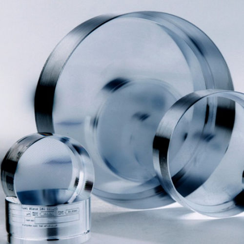 Tamis à microplaque - Veco Precision - pour applications pharmaceutiques