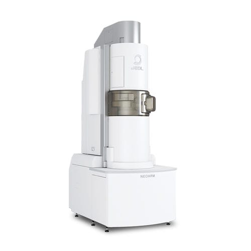 Microscope électronique à transmission - JEM-ARM200F - Jeol - pour analyse / à émission de champ froid / à caméra numérique