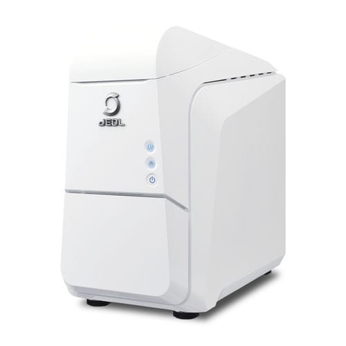 Microscope électronique à balayage - JCM-7000 - Jeol - pour analyse / 3D / de paillasse