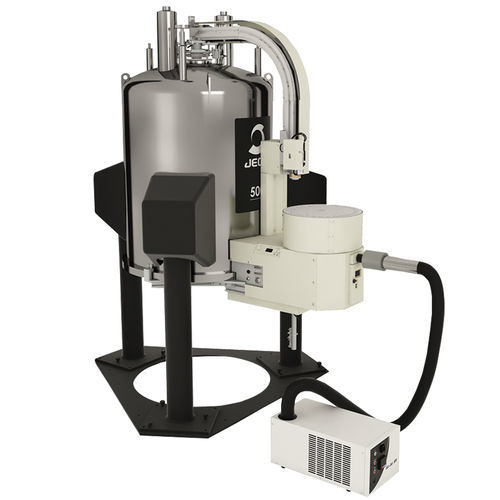 Changeur d'échantillon automatique - ASC30 - Jeol - compact