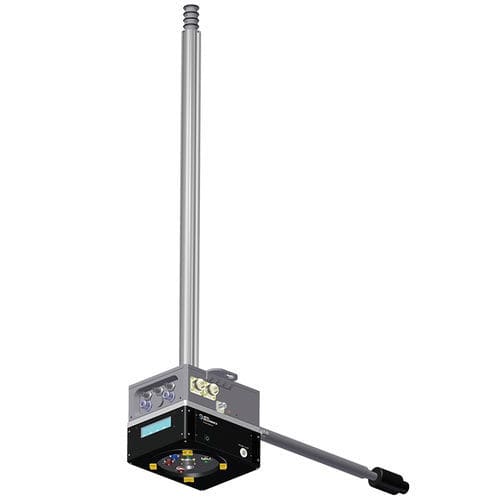 Sonde RMN - UltraCOOL probe - Jeol - de mesure / pour l'analyse / automatique