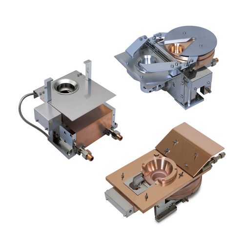 Source de faisceau d'électrons - BS-60070DEBS - Jeol