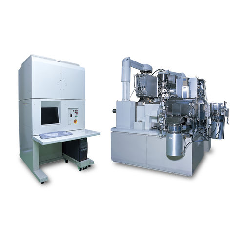 Système de lithographie à faisceau électronique - JBX-3050MV  - Jeol