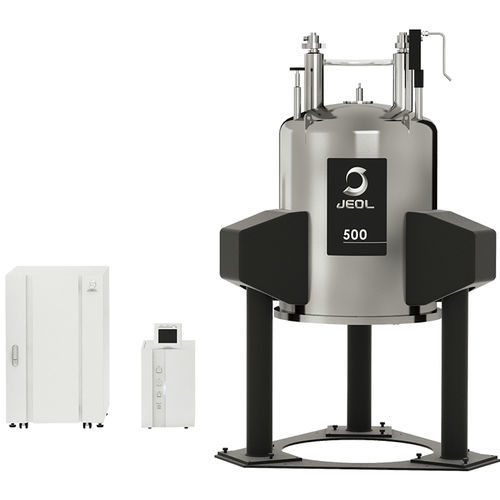 Spectromètre FT-RMN - JNM-ECZL series - Jeol - de laboratoire / de mesure / automatique