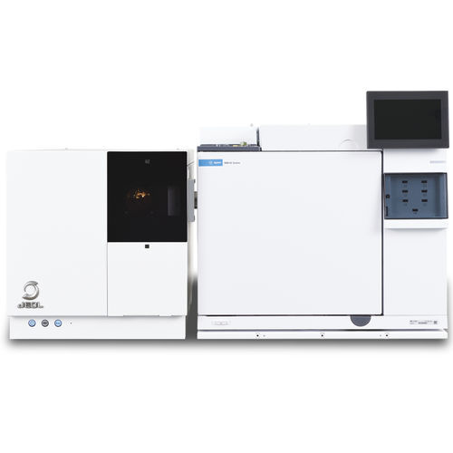 Spectromètre de masse - JMS-TQ4000GC - Jeol - de mesure / de grande sensibilité / à haute vitesse