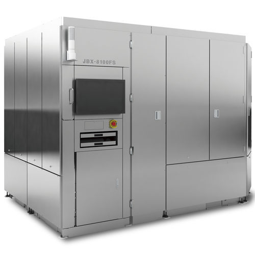 Système de lithographie à faisceau électronique - JBX-8100FS - Jeol - laser