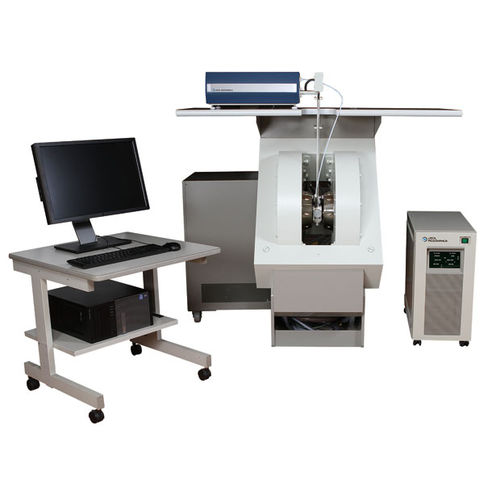 Spectromètre de résonance paramagnétique électronique - JES-X3 series - Jeol - de laboratoire / de mesure / automatique
