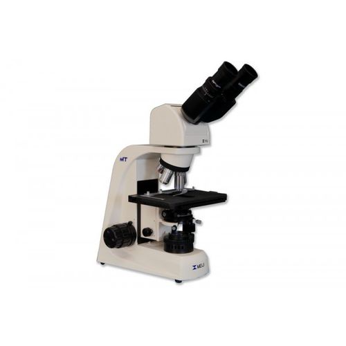 Microscope de laboratoire - MT4200EH Series - MEIJI TECHNO AMERICA - binoculaire
