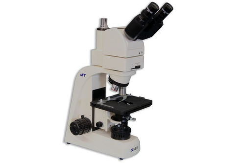 Microscope optique - MT4300EH Series - MEIJI TECHNO AMERICA - de laboratoire / à champ clair / compact