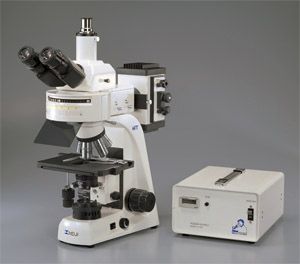 Microscope optique - MT6000 Series - MEIJI TECHNO - de laboratoire / de paillasse / à caméra numérique