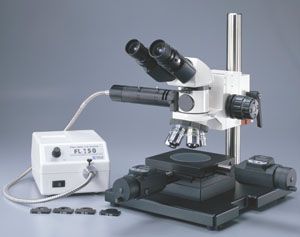 Microscope numérique - MEIJI TECHNO - de mesure / d'inspection / de paillasse