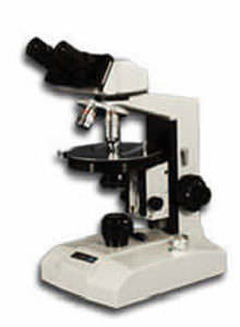 Microscope optique - ML9000 Series - MEIJI TECHNO - biomédical / polariseur / de paillasse