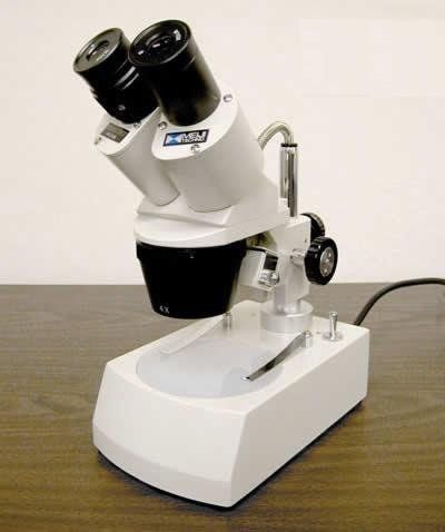 Microscope optique - MEIJI TECHNO - éducatif / de paillasse / à caméra numérique
