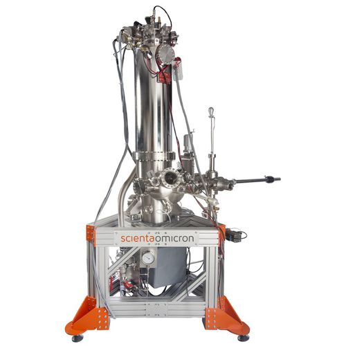 Microscope à balayage de sonde - TESLA JT SPM - Scienta Omicron - de laboratoire / in-situ / de paillasse
