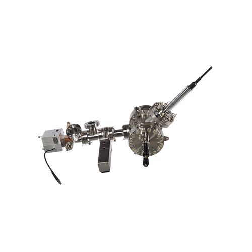 Source lumineuse à lampes - VUV5k - Scienta Omicron - VUV / compacte / pour spectroscopie